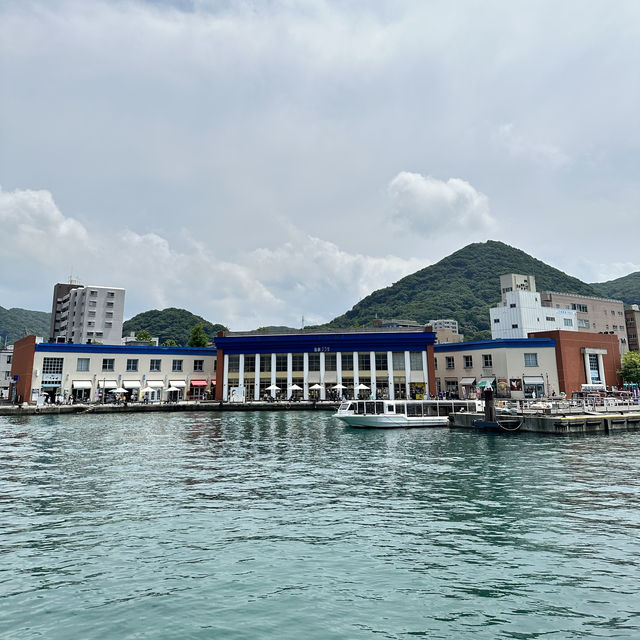 九州的歐陸風海港 - 門司港 🌊 從福岡1小時火車到達 ✨