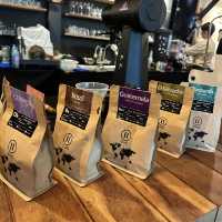 คาเฟ่เปิดใหม่ระยอง S L U R P  Spacialist Rayong 