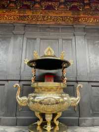 วัดหลงซาน - Longshan Temple