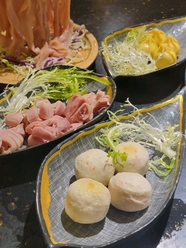成都老碼頭火鍋