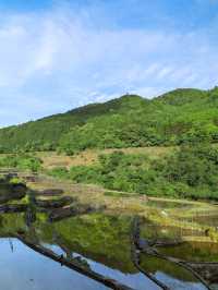 【熊本】棚田の絶景
