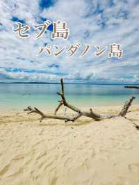 📍パンダノン島