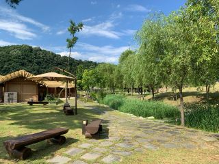 Hidden Treasure of Daegaya Goryeong Village: A Beautiful Village Blending History and Tradition