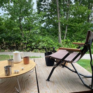 露營界的愛馬仕 Snow Peak 新瀉總部 Glamping 