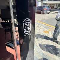 미슐랭가이드에 소개된 고수가 들어간 이색적인 국밥 맛집 - 안암