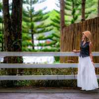 ที่พักบนดขาค้อ ที่อยู่ท่ามกลางป่าสน