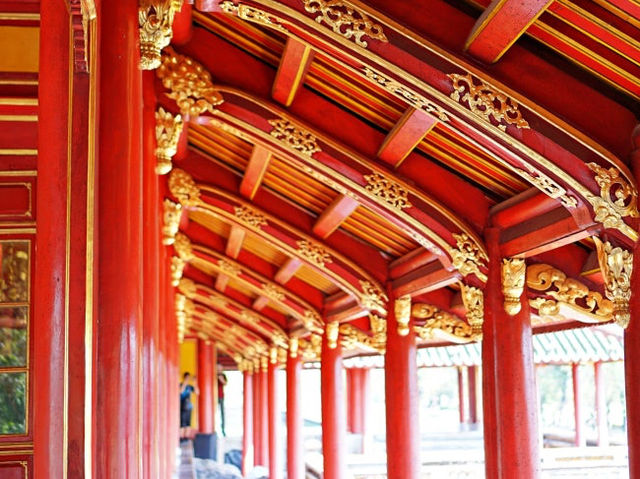 🇻🇳 후에여행 필수코스 후에성