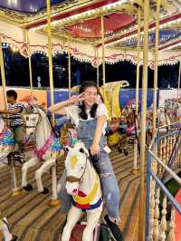 #HongkongTrip 4 วัน 3 คืน 