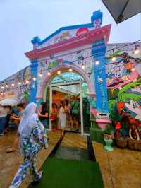 Charming Adventure in Old Town Phuket