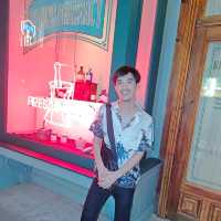 Universal Singapore July2024
