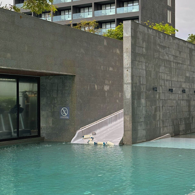 ANA Anan Resort & Villas Pattaya 