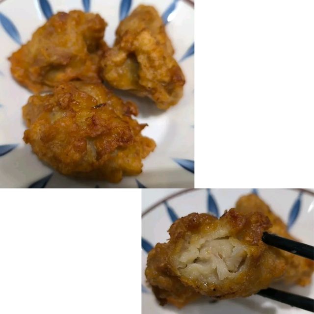 屯門性價比高嘅新加坡菜餐廳