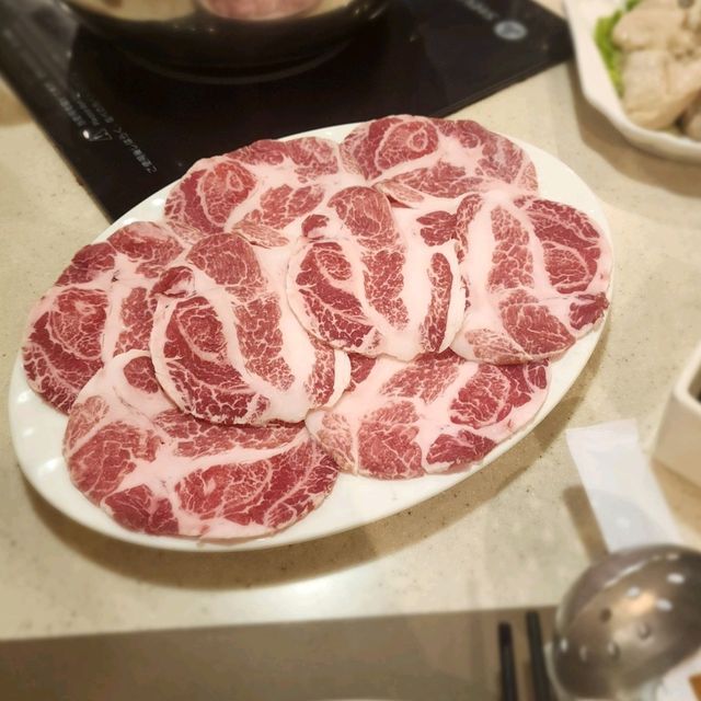 大邊爐火鍋店📍九龍城