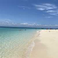 Bamboo island เกาะไม้ไผ่ที่ต้องซ้ำ 