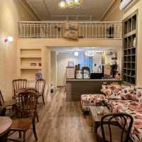 Litie cafe