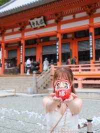 日本🇯🇵 | 大阪最值得一去勝尾寺⛩️