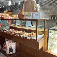 Lilliane Bakery 莉莉安可頌