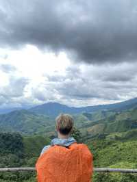 ฤดูฝนที่ดอยภูคา | จ.น่าน ⛰️🌳🌿🌧️