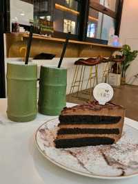 尖沙咀特色Cafe，晚市套餐$138起