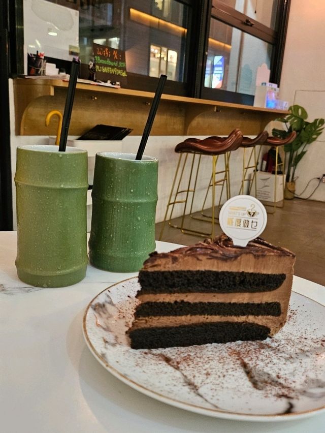 尖沙咀特色Cafe，晚市套餐$138起