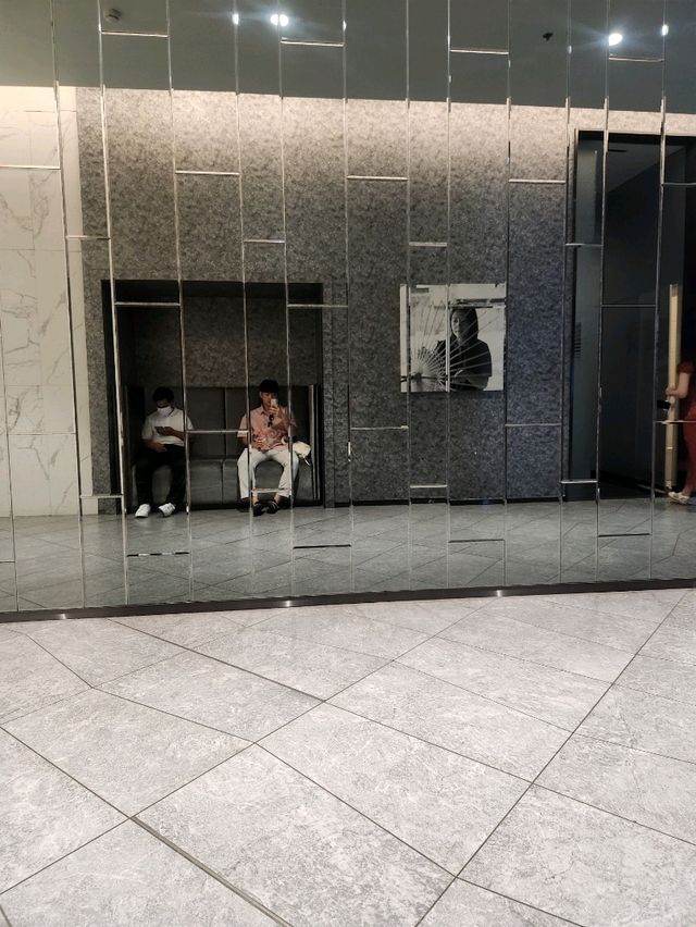 태국여행시 추천하고 싶은 쇼핑몰 아이콘시암❤️