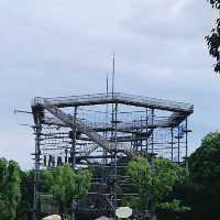 適合放鬆心情及合家歡的大阪萬博紀念公園一日遊
