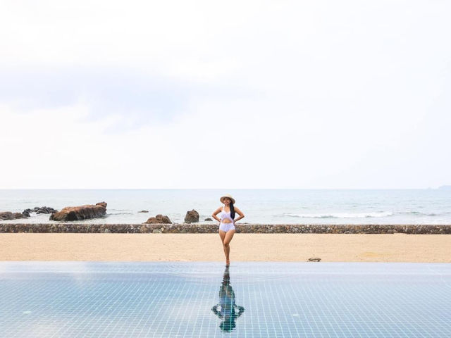 Rayong Marriott Resort and Spa