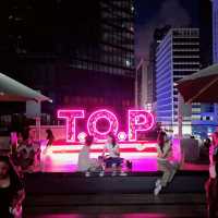 T.O.P. This is Our Place | 旺角最新潮流地標，適合後生仔女同埋後生心態嘅遊客