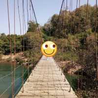 อุทยานแห่งชาติแม่จริม 