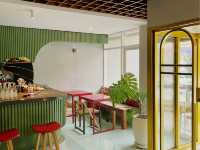 Mannery Eatery