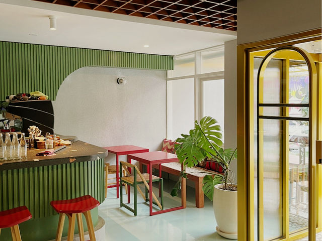 Mannery Eatery