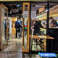 台北-東區專人代烤的高檔日式燒肉：上吉燒肉