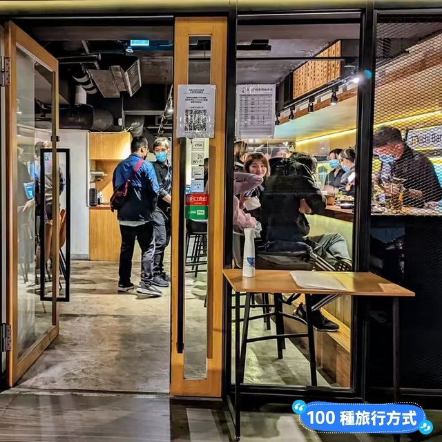 台北-東區專人代烤的高檔日式燒肉：上吉燒肉