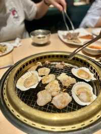【北角】高麗軒韓國餐廳：韓式烤肉自助盛宴