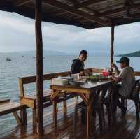 เกาะพิทักษ์ ชุมพร