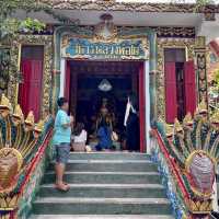 วัดนาคปรก เขตภาษีเจริญ กรุงเทพฯ 