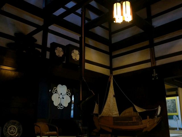 【岩瀬浜】(富山県富山市 旧国名:越中) 【岩瀬浜】(富山県富山市 旧国名:越中)