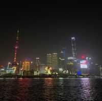  Shanghai- a city that offers a tapestry of experiences that will leave you in awe