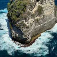 Kelingking Beach: Nusa Penida's Breathtaking Coastal Gem