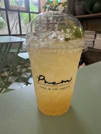 📌🏡🌷Prem Cafe In the Garden