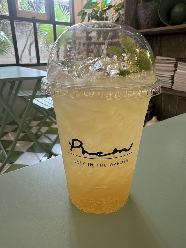 📌🏡🌷Prem Cafe In the Garden