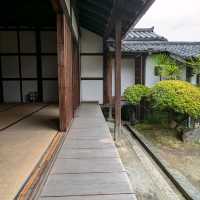 Hidden gems nearby Osaka
