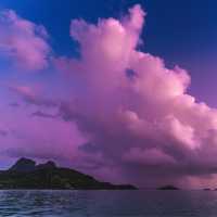Explore the Pristine Paradise of Bora Bora Island