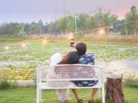 บ้านสวนธรรมชาติ จ.อยุธยา