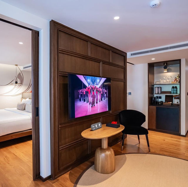 Hotel Sensai Nimman Chiang Mai 