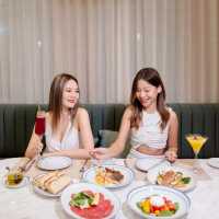 ร้านอาหาร fine dinning พัทยา