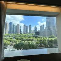 「上海」ifc Residence 國金匯