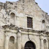 the Alamo: Exploring Texas’s Iconic Historic Site