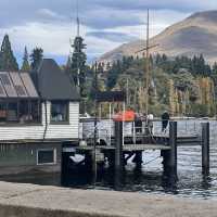 紐西蘭必訪旅遊勝地💗Queenstown 