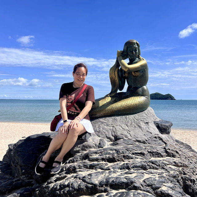 Things you shouldn’t miss on Samila Beach 